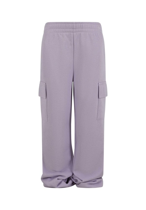 BAGGY LIGHT - Cargohose - dustylilac