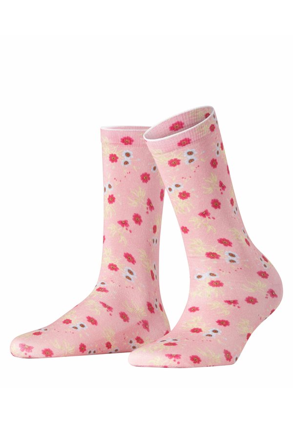 FLORAL ROMANCE  - Socken