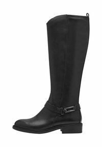Stivali alti - black