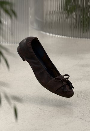 MALU - Ballerines - brown