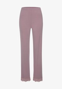 Geselecteerd, mauve