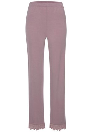 Pidžaama alumine osa - mauve