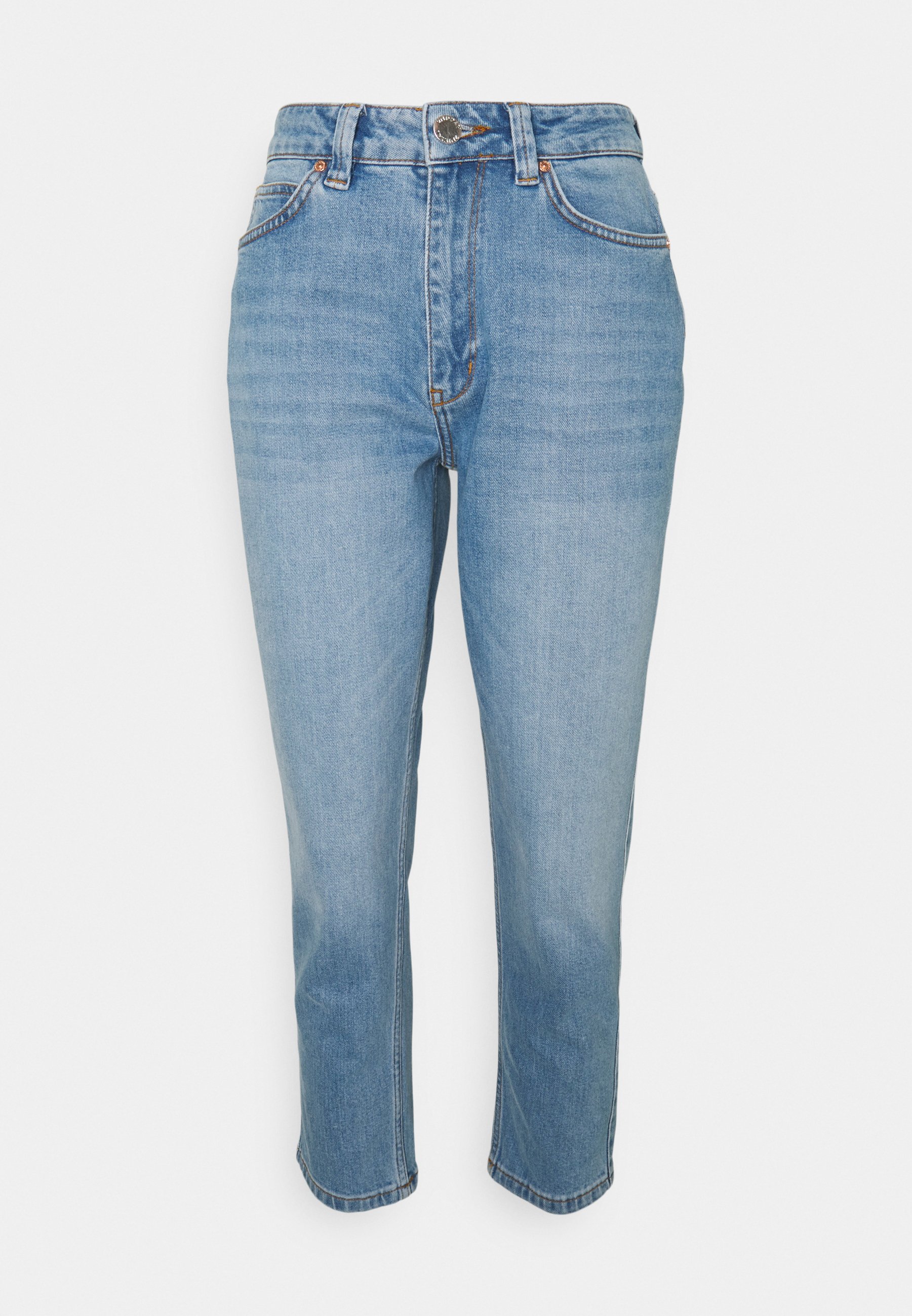 2nd Day FARAH - Slim fit jeans - light 