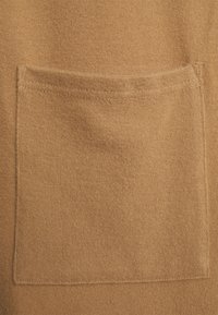 Noisy May Kardigan - light brown