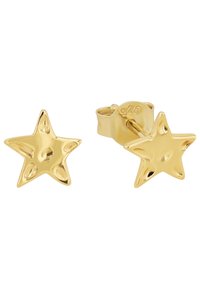 amor STAR - Orecchini - gold-coloured