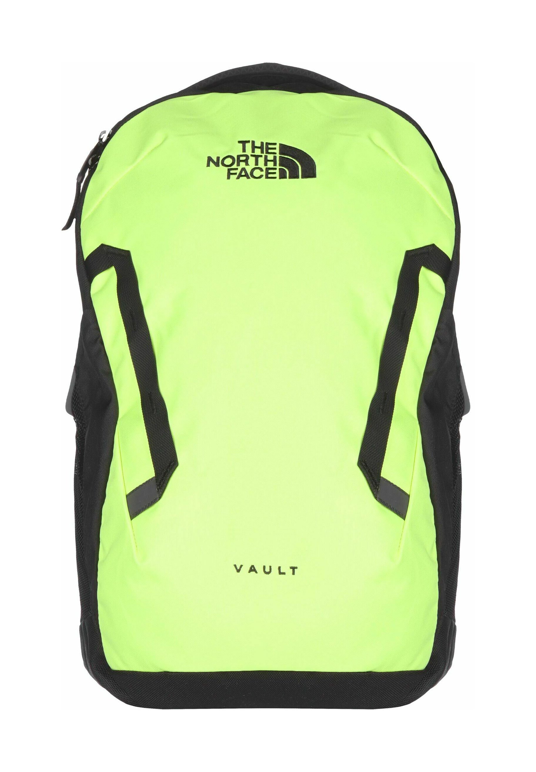The North Face Sac à dos - sharp green 