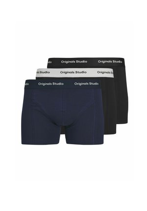 K SHORTS - Bokserbriefs - ocean cavern