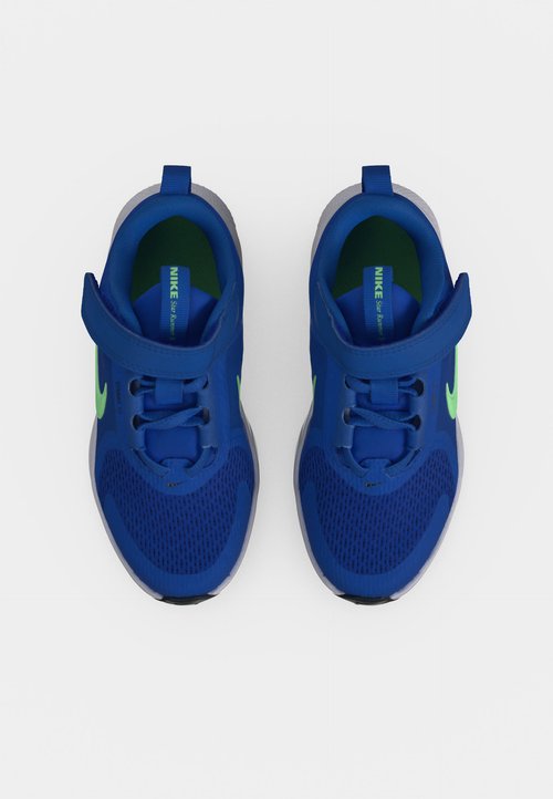 Nike STAR 5 - Trainers - racer blue/illusion green/midnight navy — foto 5