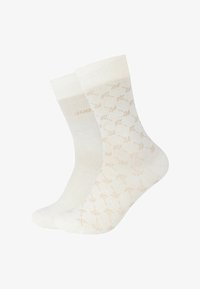 Unausgewählt, white pepper