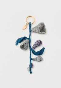 Non sélectionné, bleu