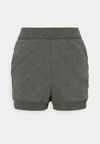 Nike Performance Pantalón corto de deporte - black
