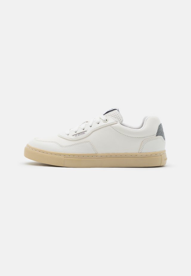 CADETPRO - Zapatillas - milk