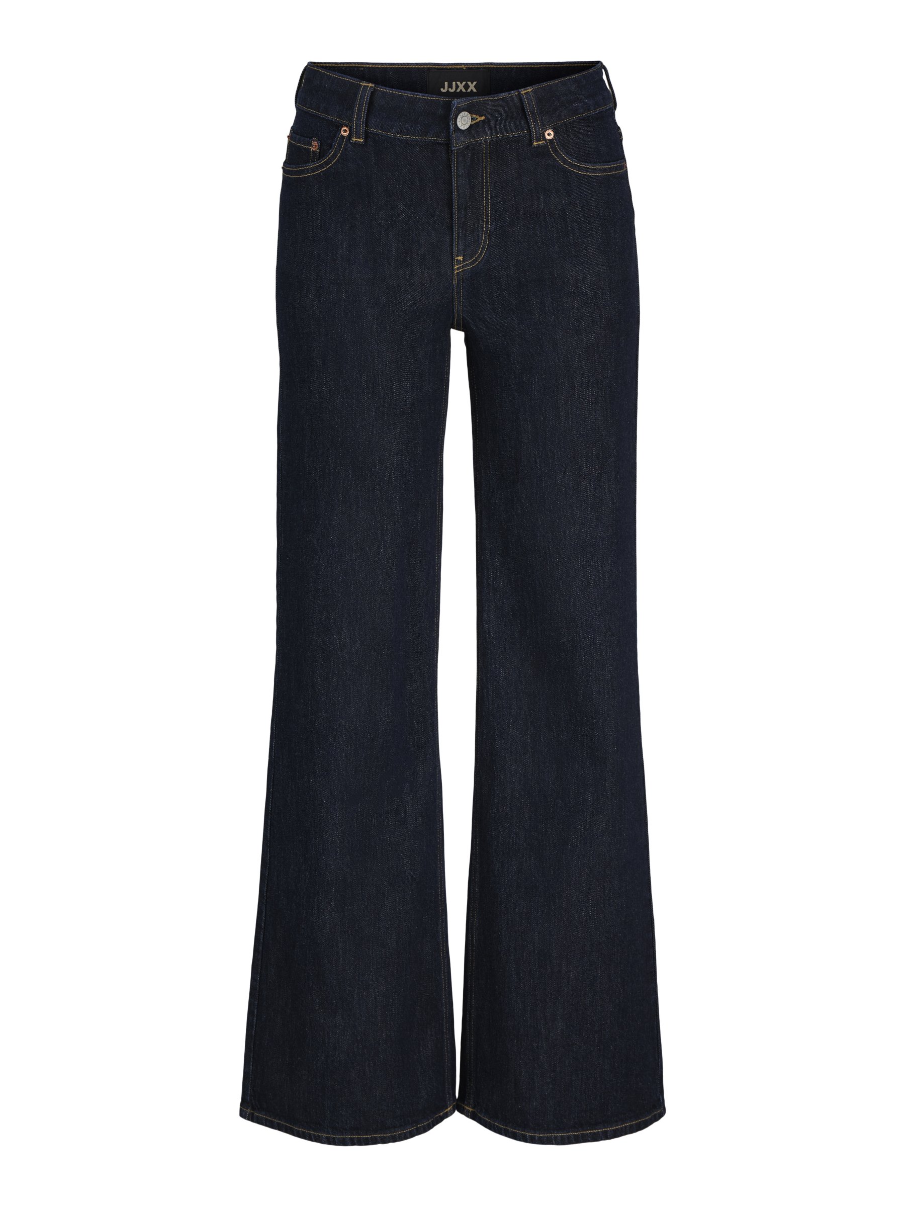 JJXX Flared fit JXROME MW JEANS C248 DNM NOOS - Flared jeans