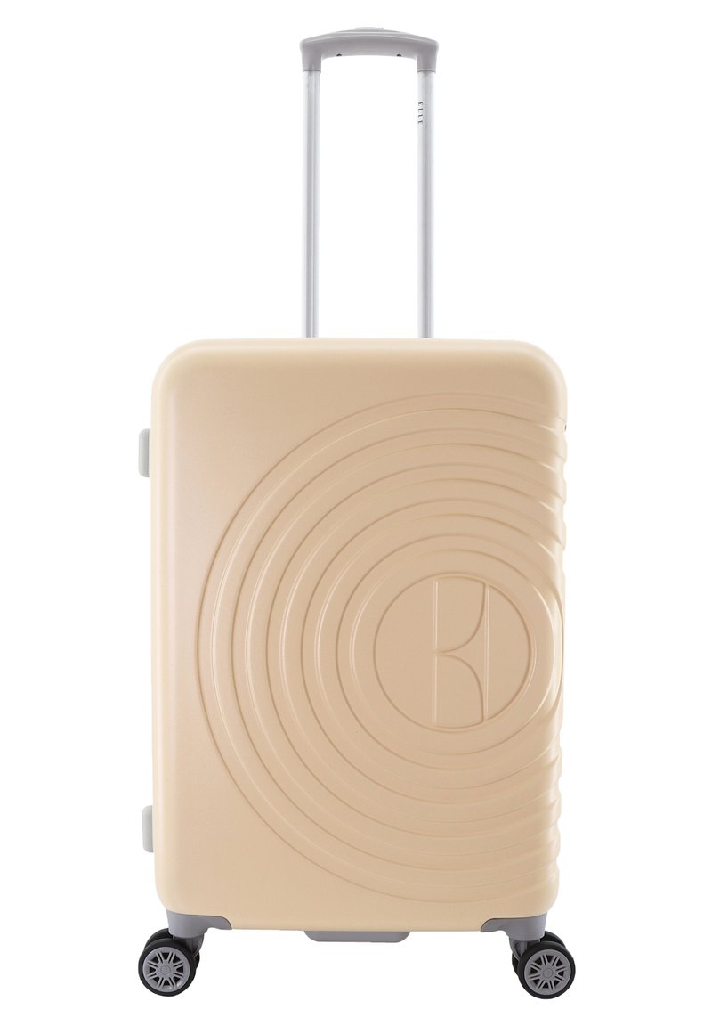 Damen Handtaschen | ELLE Trolley pink - KV87865 Damen Handtaschen | ELLE Trolley pink - KV87865