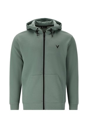 VIRTUS TARO - Sweatjakke - stormy sea