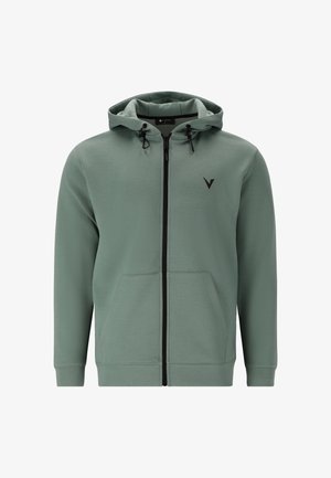 VIRTUS TARO - Sweatjakke - stormy sea