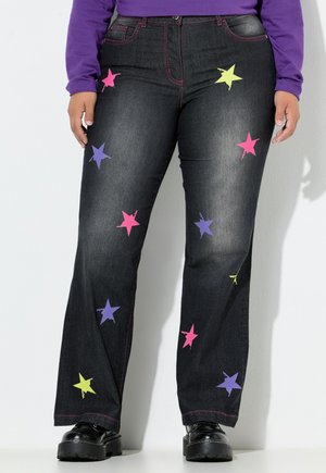 WEITES - Jeansy Slim Fit