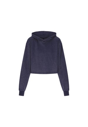 IZIA, Kapuzenpullover - navy