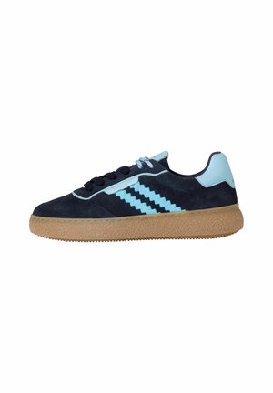 Tamaris Sneakers basse - navy comb
