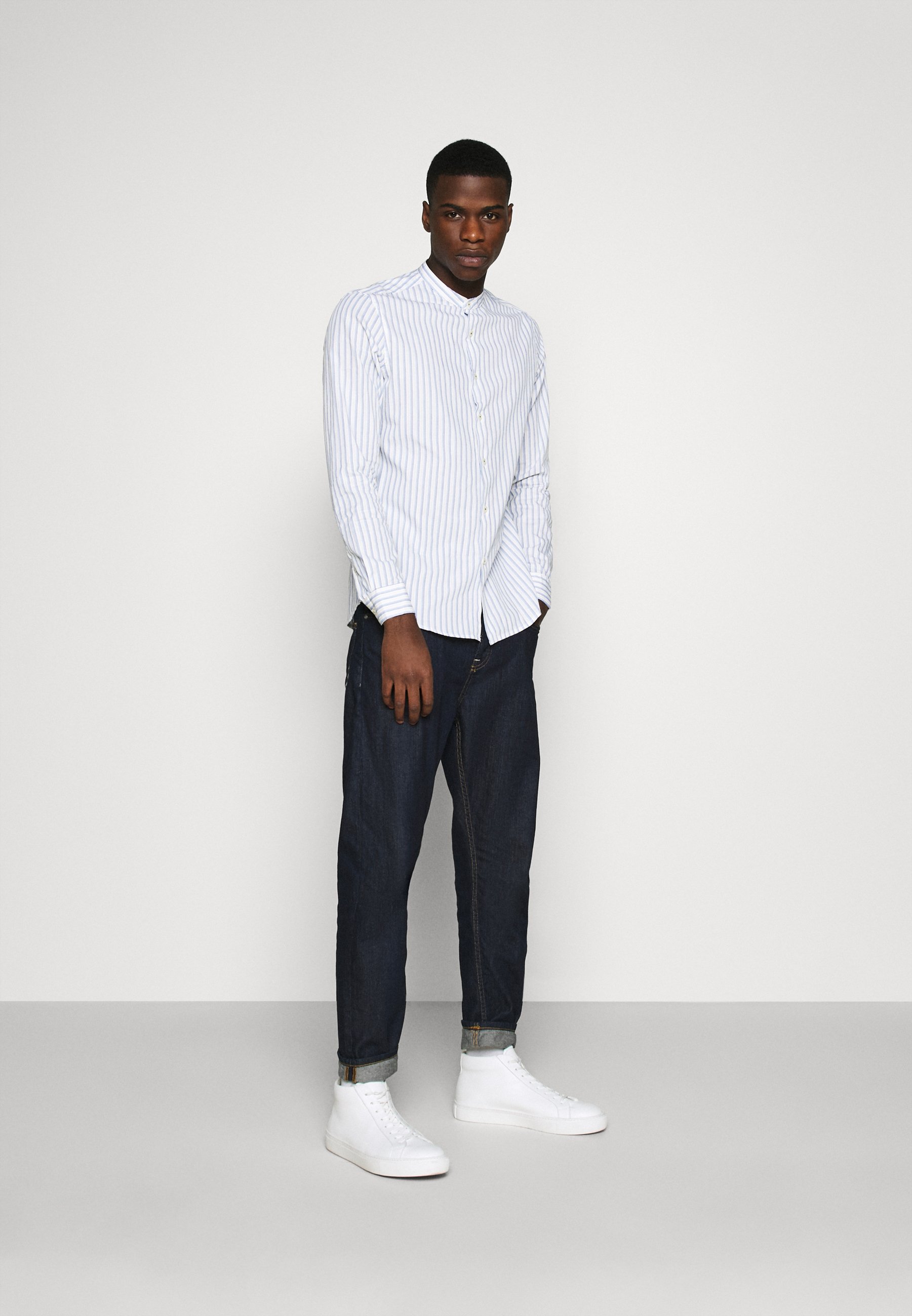 camicia coreana zalando