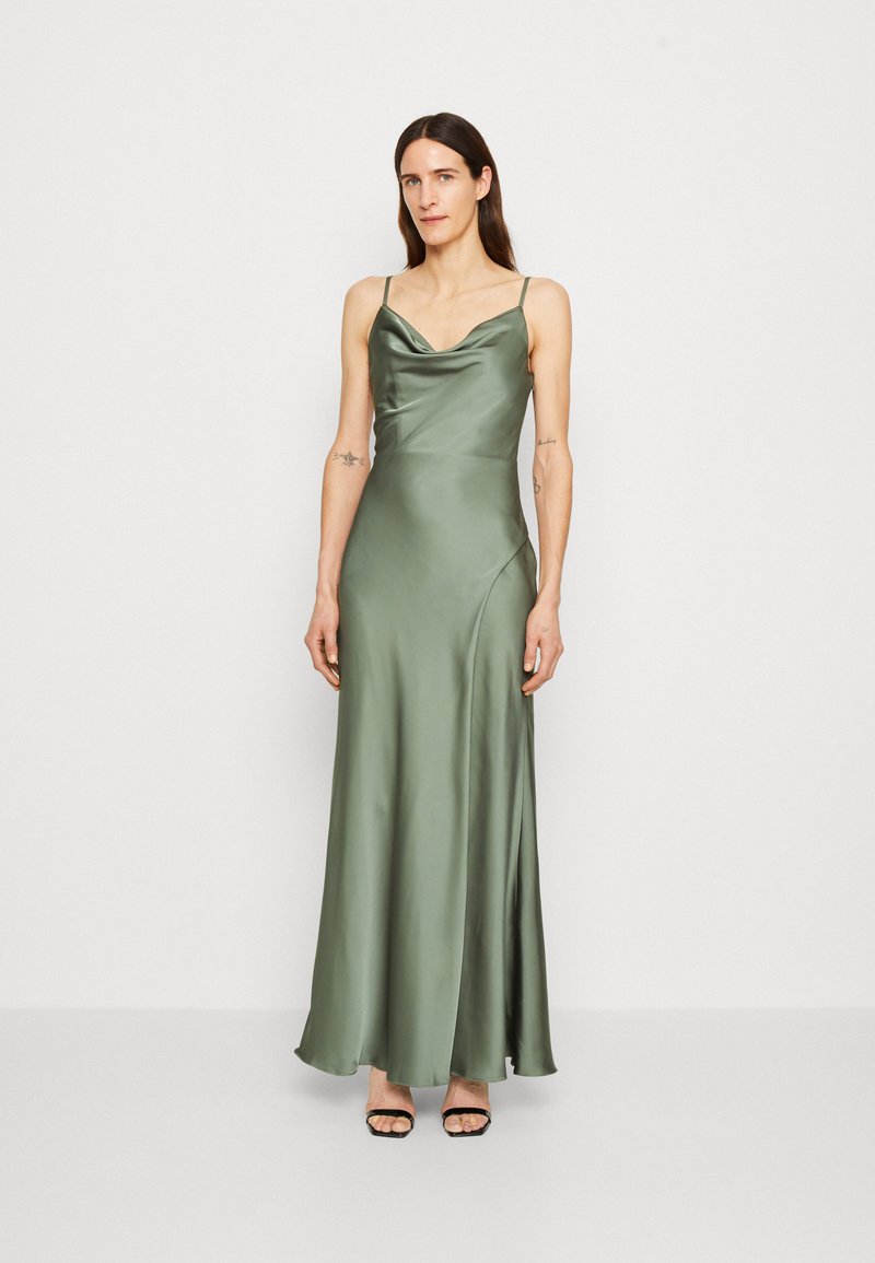 Mascara Occasion wear moss/green Zalando.ie