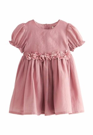 REGULAR FIT - Freizeitkleid - rose pink