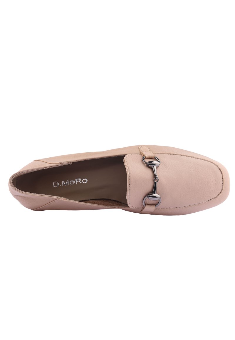 Damen Sneaker | D.MoRo Shoes VIALTA Slipper pink - JB71969 Damen Sneaker | D.MoRo Shoes VIALTA Slipper pink - JB71969