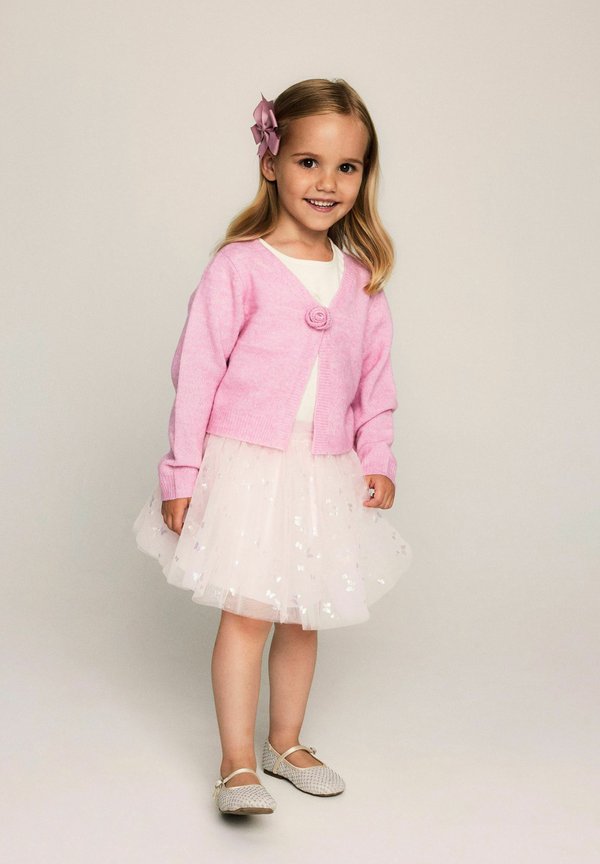 A-Linien-Rock - rosa