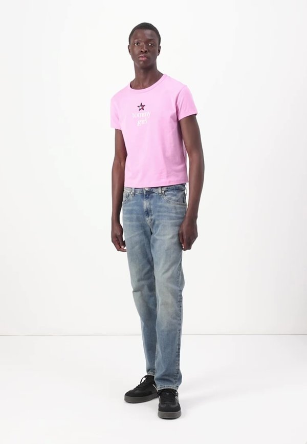 EXCLUSIVE TEE UNISEX - Print T-shirt4