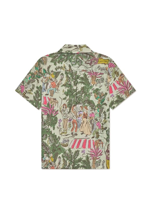 LUKAS DANCING - Shirt4