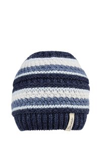 Unselected, blau meliert