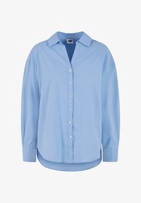 Niet geselecteerd, powderblue