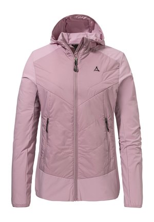 Schöffel, Outdoorjacke - rosa