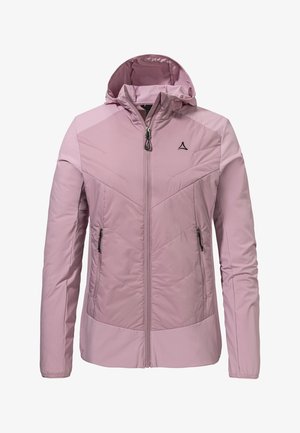 Schöffel, Outdoorjacke - rosa