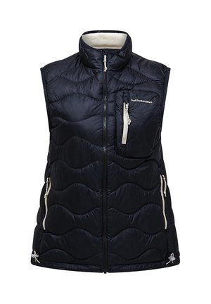 Peak Performance, Smanicato - black/sand fog