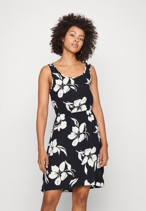 ONLY ONLFRIDA DRESS  - Φόρεμα ημέρας - night sky