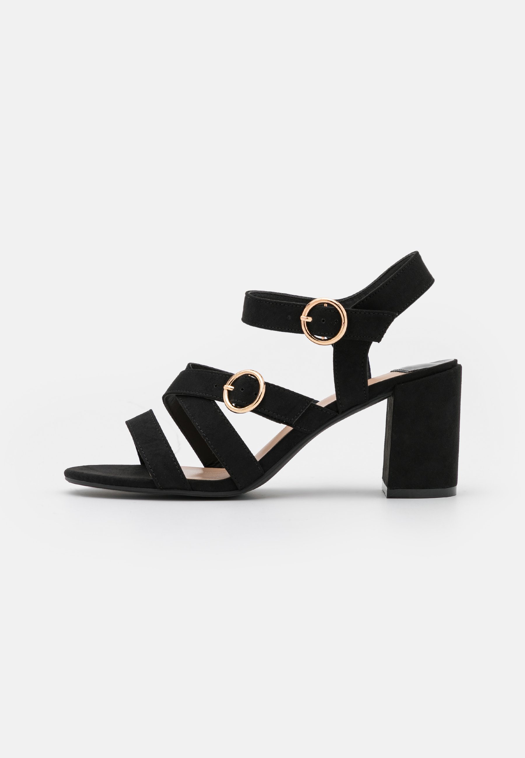 express braided sandals