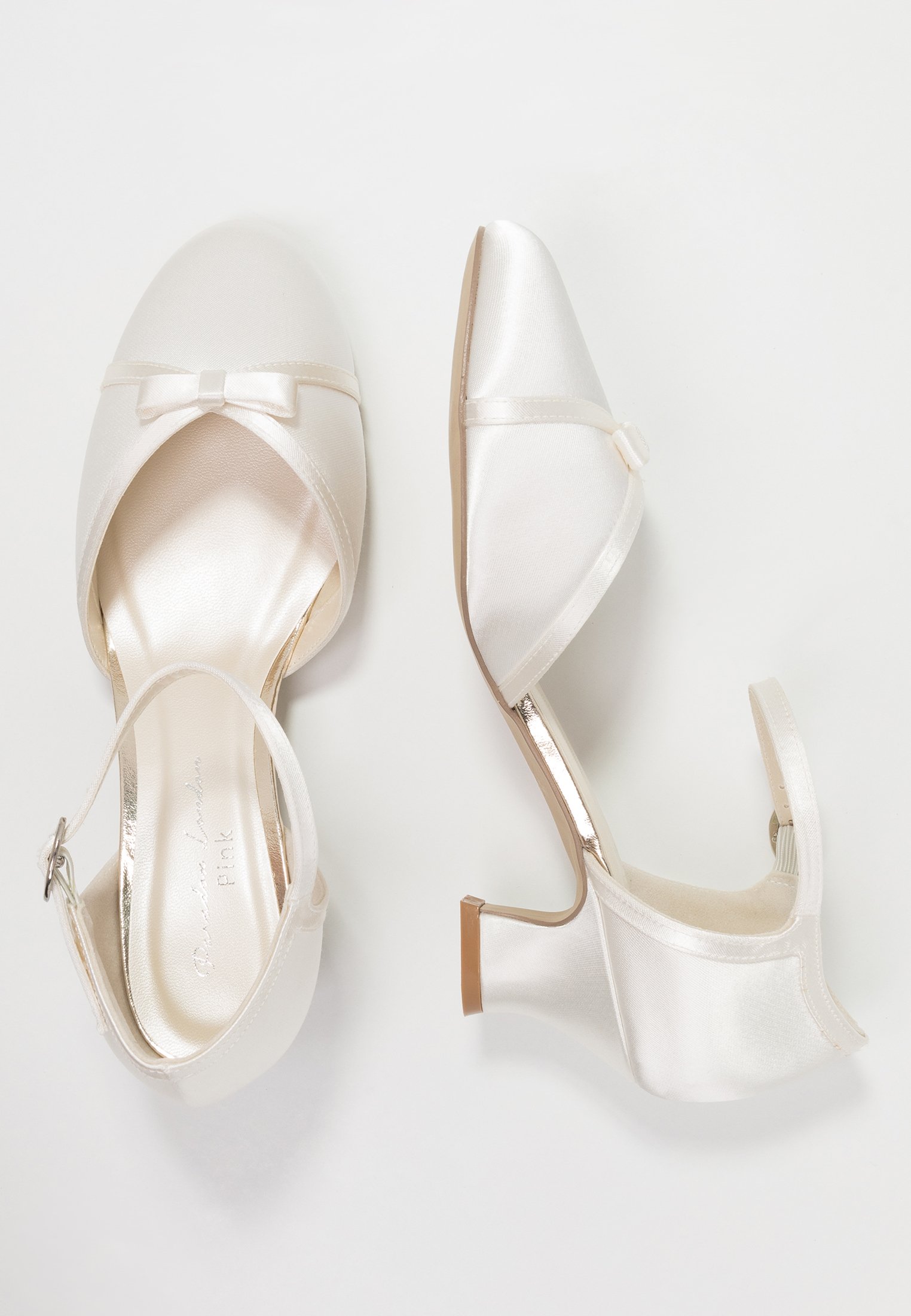 Paradox London Pink ANNABELLE Brudesko ivory Zalando.no Paradox London Pink ANNABELLE Brudesko ivory Zalando.no