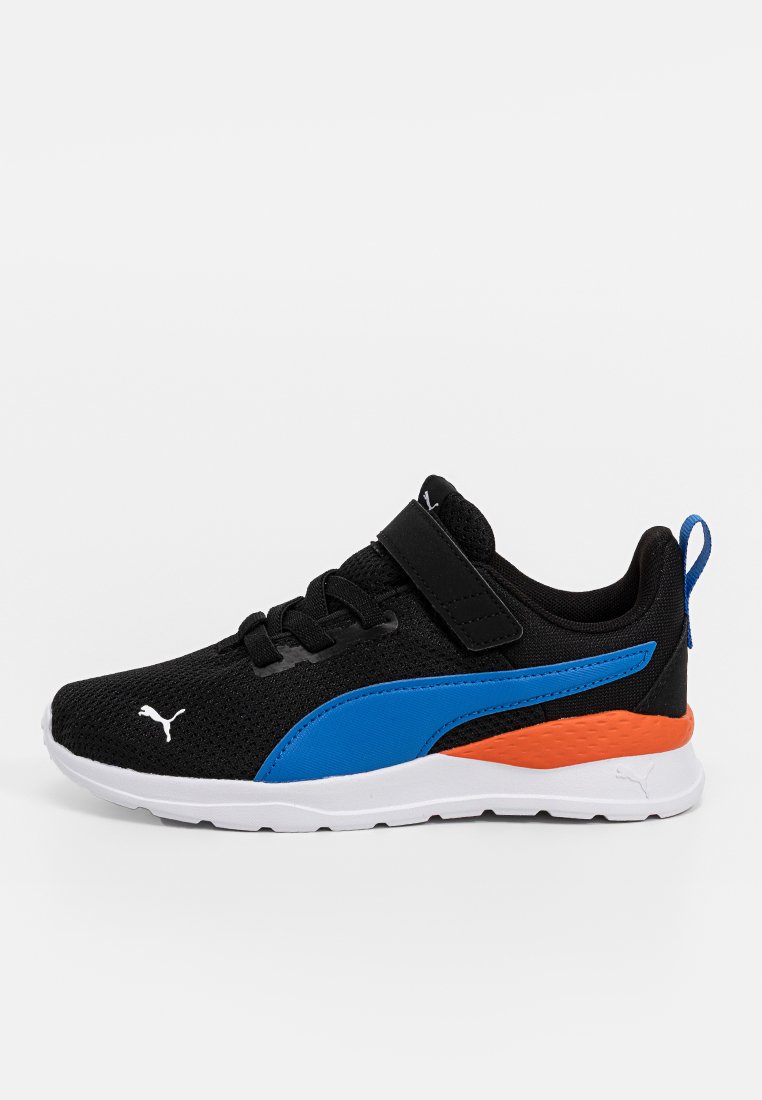 Puma Hardloopschoenen voor op de weg zwart Puma Hardloopschoenen voor op de weg zwart