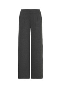 Niet geselecteerd, dark grey melange