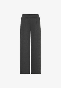 Non selezionato, dark grey melange