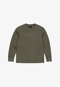 Geselecteerd, mocha brown