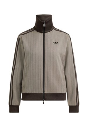 adidas Originals, CLASSIC TT - Chaquetas bomber - light brown