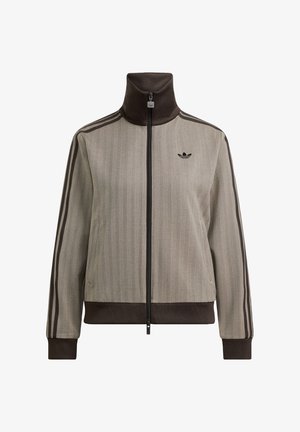 adidas Originals, CLASSIC TT - Chaquetas bomber - light brown