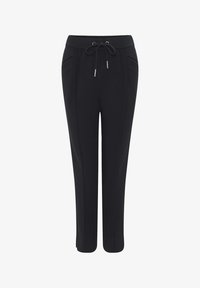 Unausgewählt, black