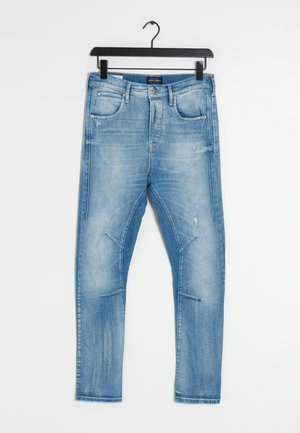 Jack & Jones Vaqueros slim fit - blue