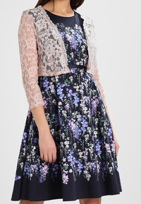 Anna Field Kofta - light pink