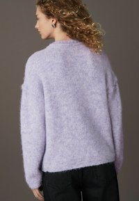 Next Džemper - purple lilac