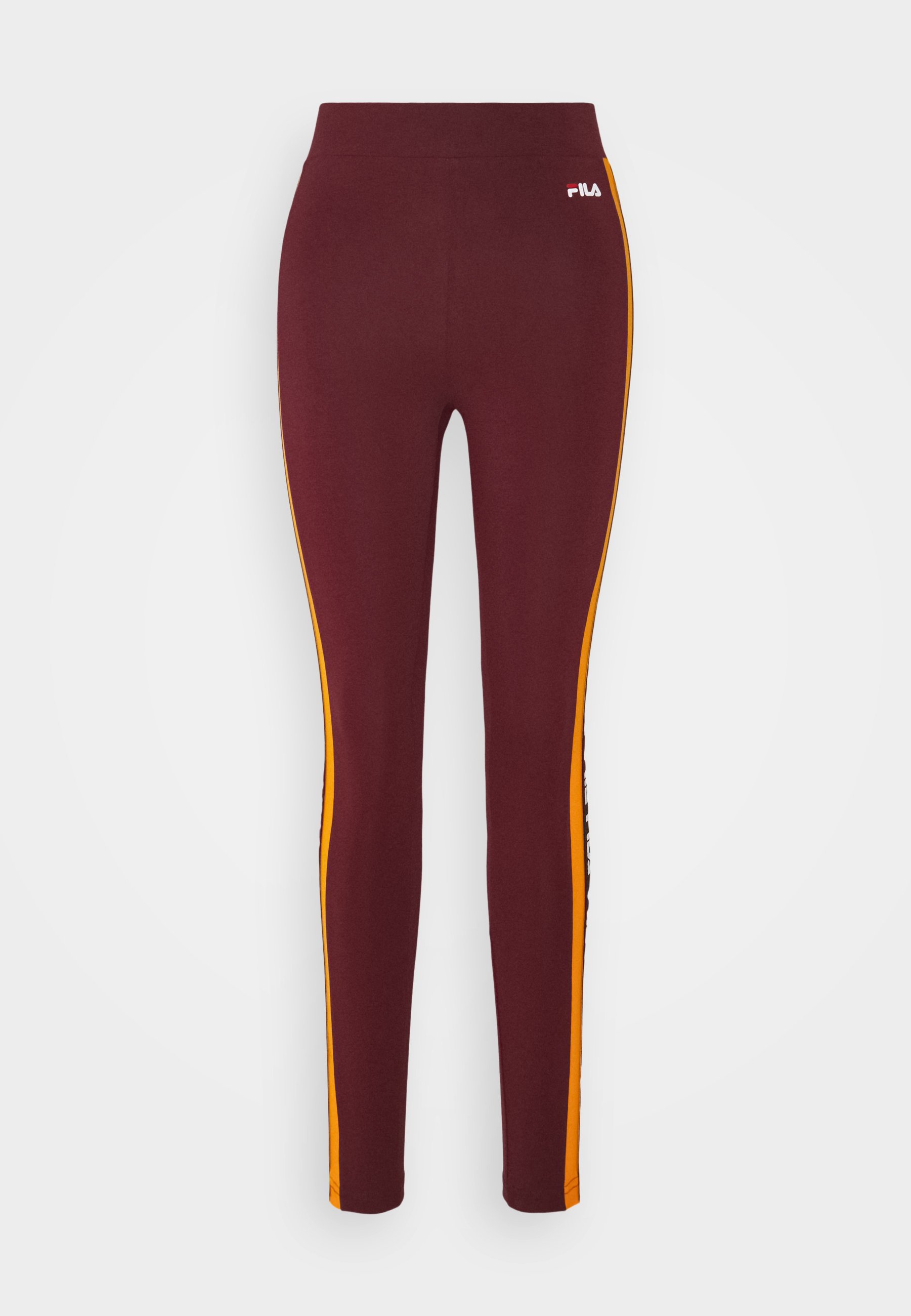 legging fila rouge