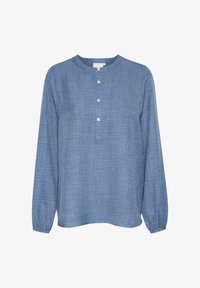 Unselected, coronet blue cc